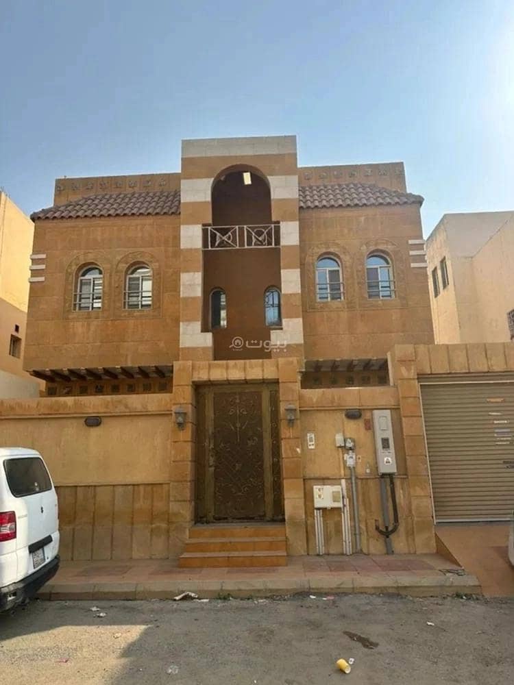 6 bedroom villa in Al Samer, Jeddah 2