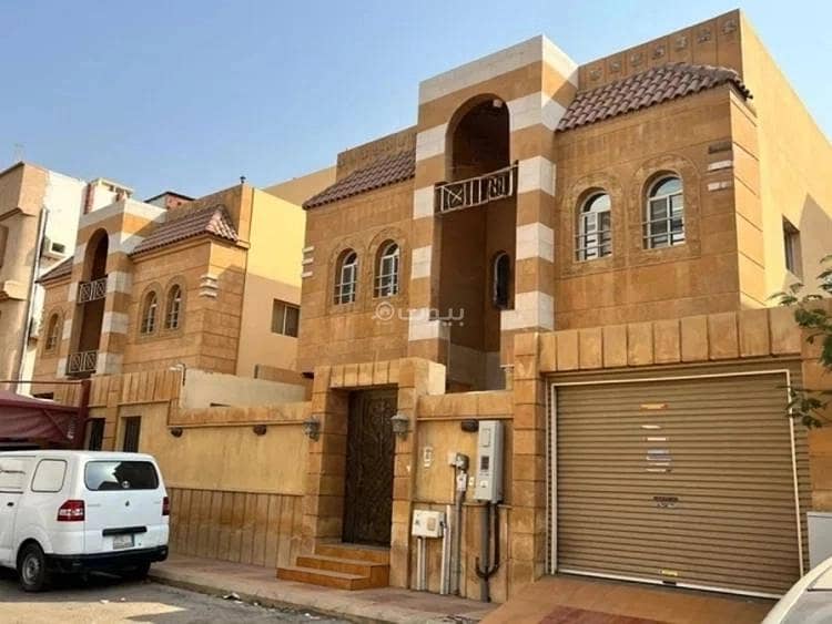 6 bedroom villa in Al Samer, Jeddah 3