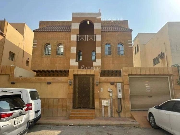 6 bedroom villa in Al Samer, Jeddah 4