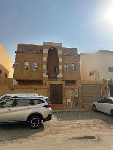 6 bedroom villa in Al Samer, Jeddah 5