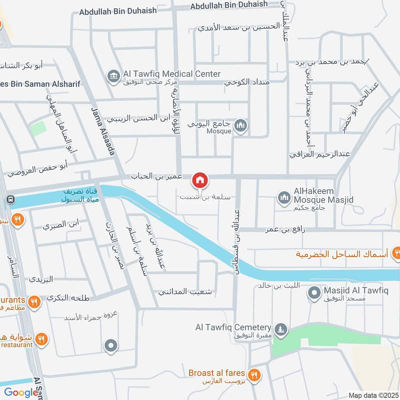 6 bedroom villa in Al Samer, Jeddah 7