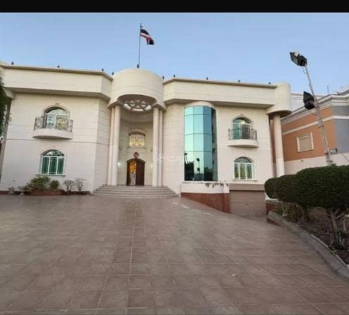 2 bedroom villa in Al Rehab, Jeddah