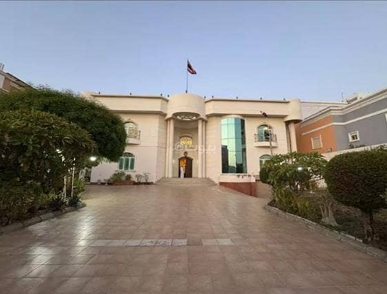 2 bedroom villa in Al Rehab, Jeddah 2