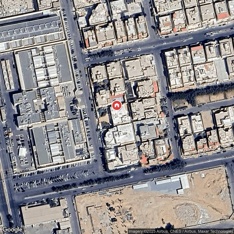 2 bedroom villa in Al Rehab, Jeddah 3