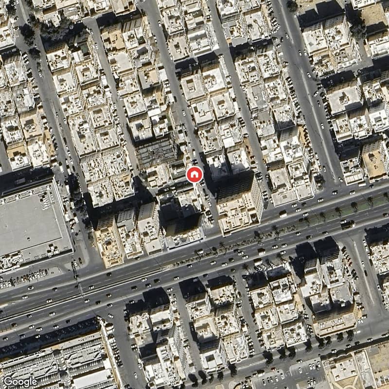 3 bedroom villa in Al Bawadi, Jeddah 3