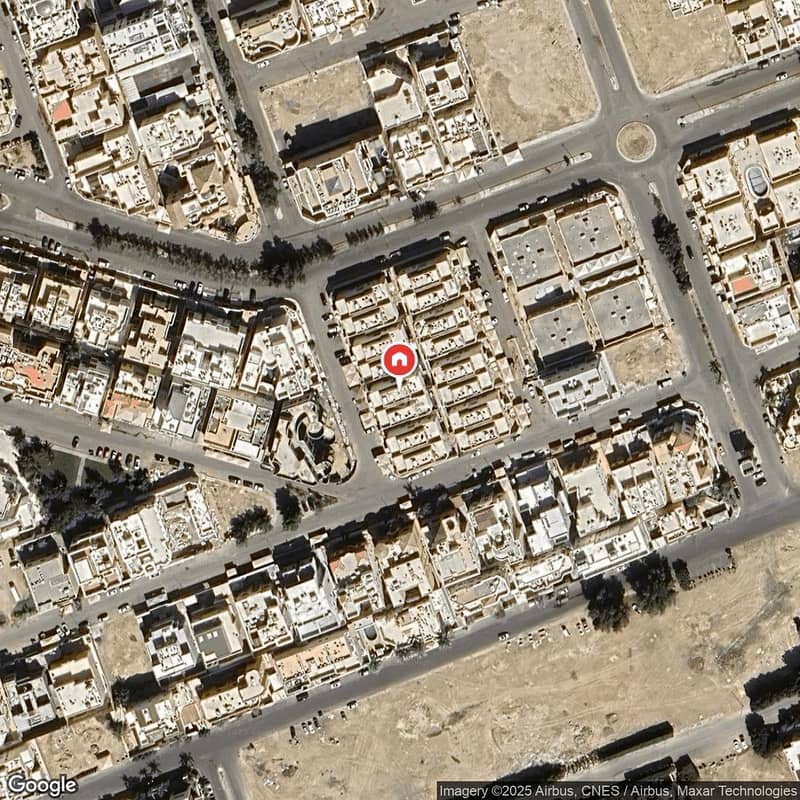 2 bedroom villa in Al Naeem, Jeddah 3