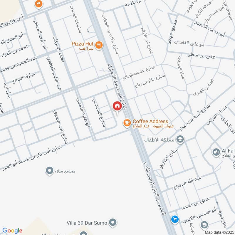 3 bedroom villa in Al Falah, Jeddah 3