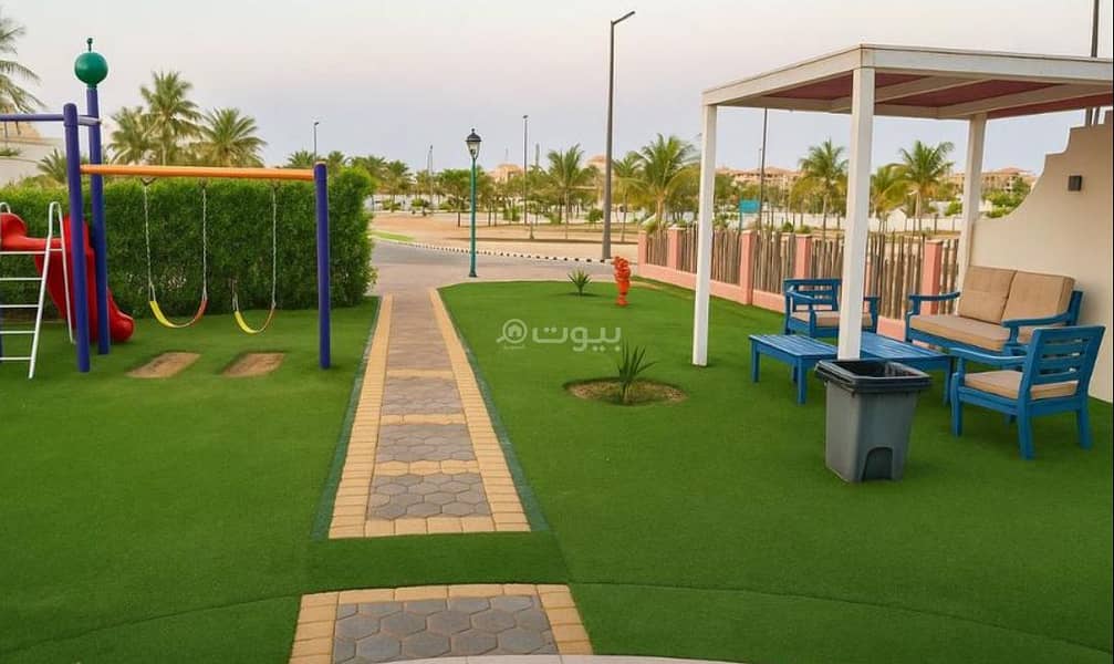 2 bedroom villa in Durrat Al Arus, Jeddah