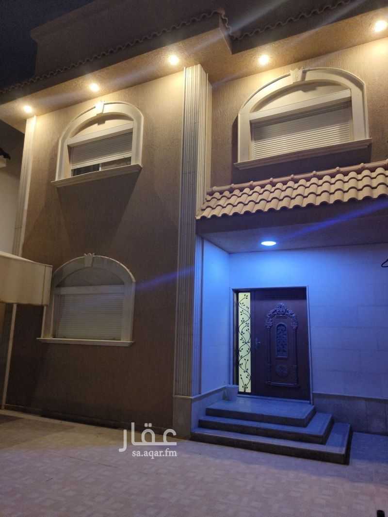 4 bedroom villa in Al Hamra, Riyadh 5
