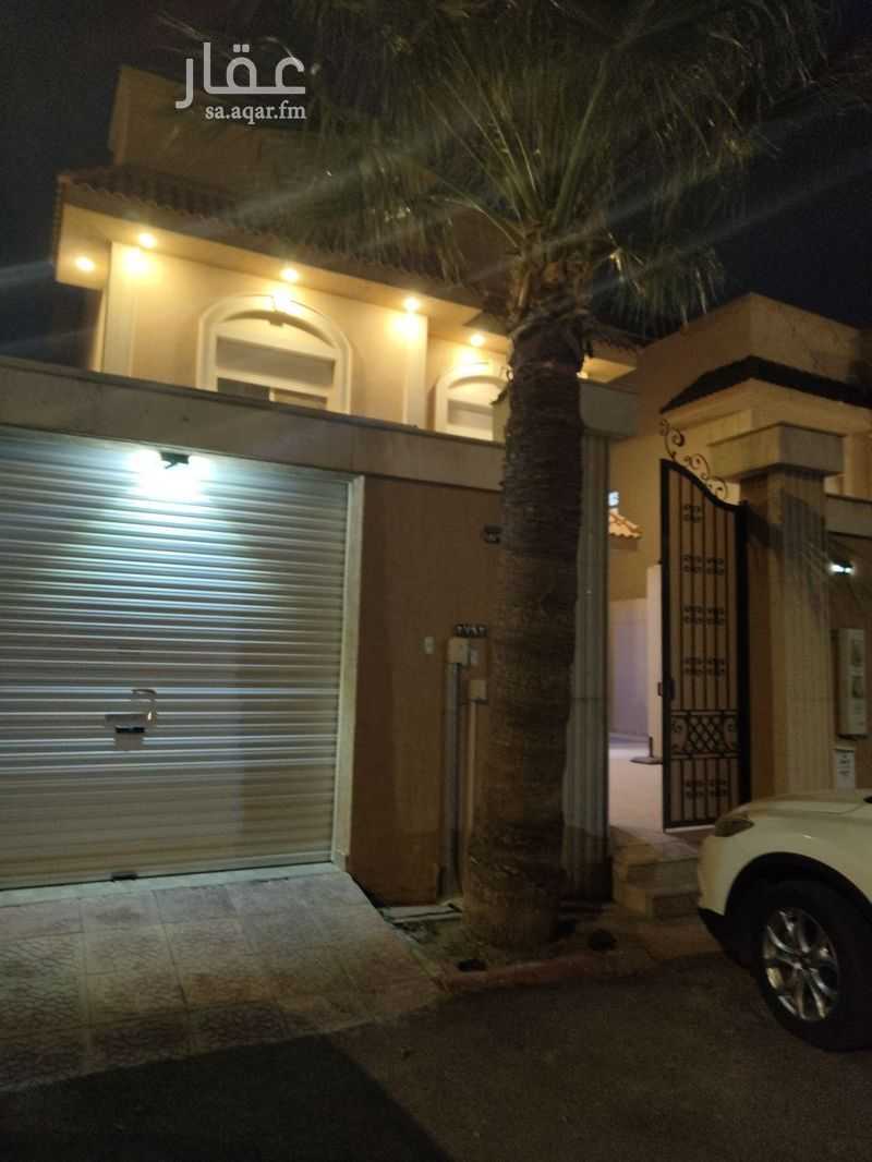 4 bedroom villa in Al Hamra, Riyadh 6