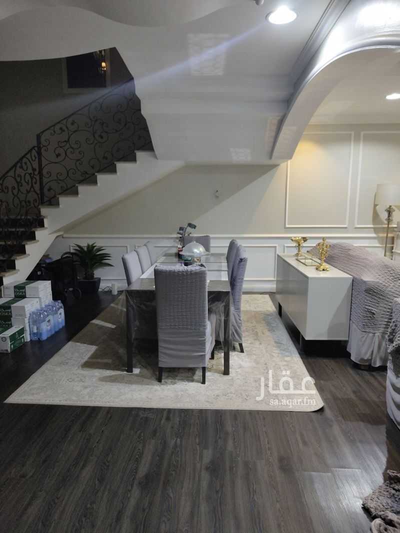 4 bedroom villa in Al Hamra, Riyadh 4