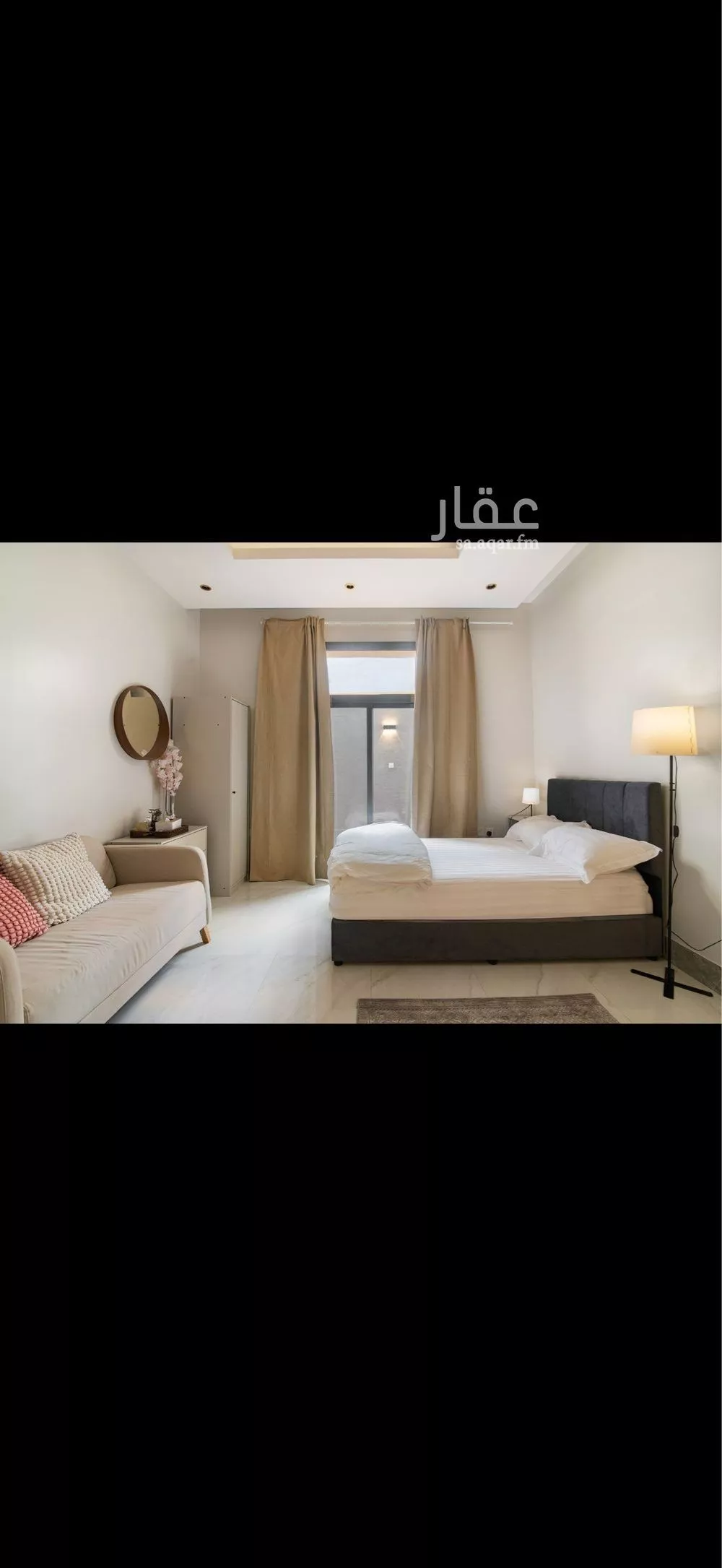 1 bedroom apartment in Al Rimal 5