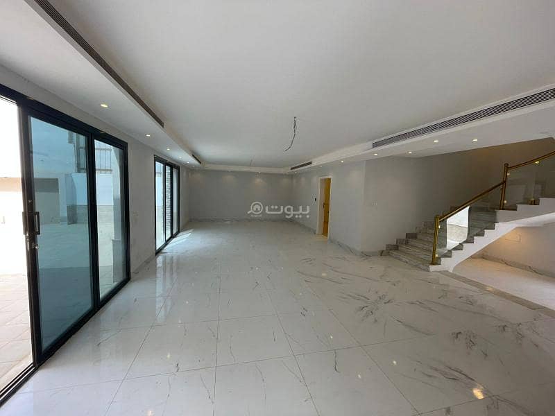 6 bedroom villa in Al Manarat, Jeddah 7