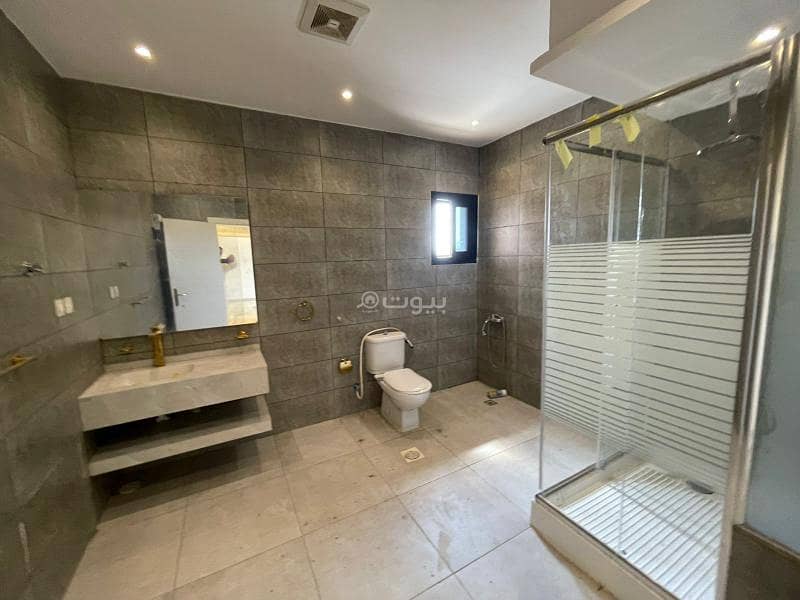 6 bedroom villa in Al Manarat, Jeddah 16