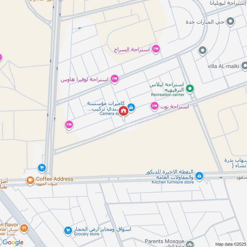 6 bedroom villa in Al Manarat, Jeddah 18