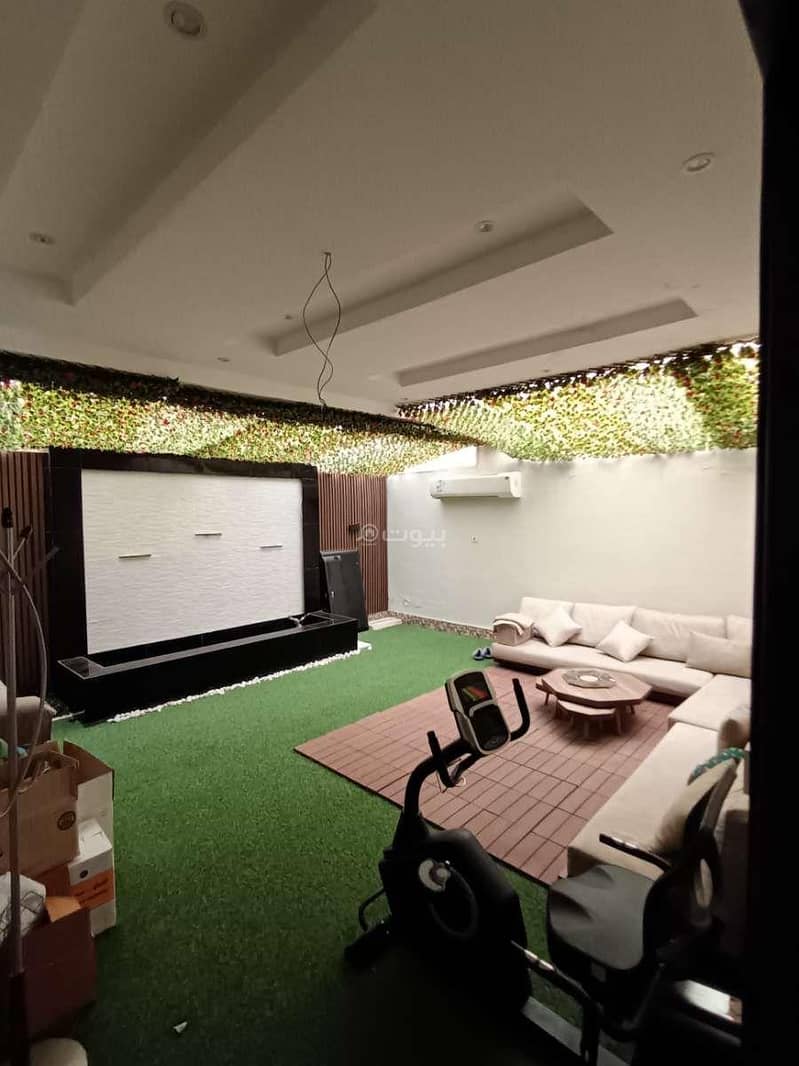 3 bedroom villa in Al Yaqout, Jeddah 3