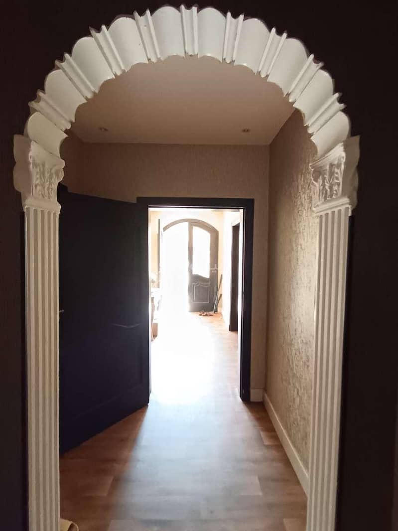 3 bedroom villa in Al Yaqout, Jeddah 6