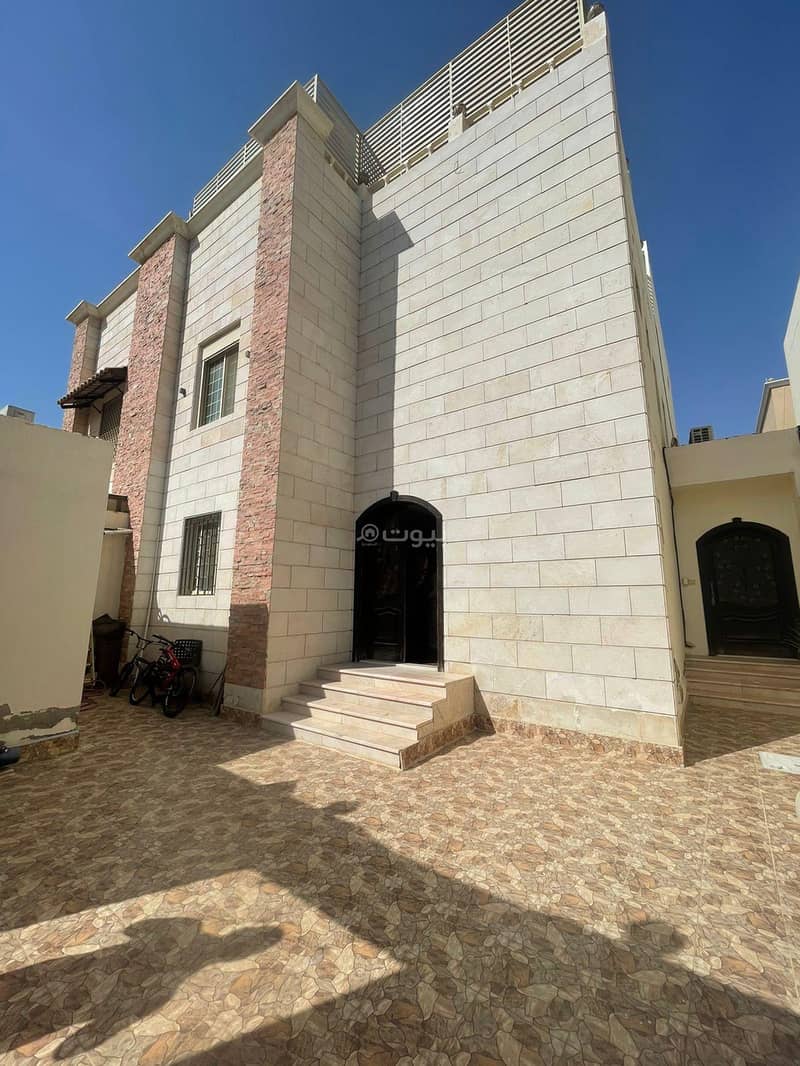 3 bedroom villa in Al Yaqout, Jeddah 7