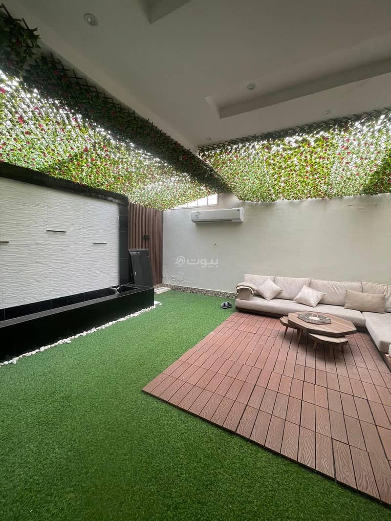 3 bedroom villa in Al Yaqout, Jeddah 8