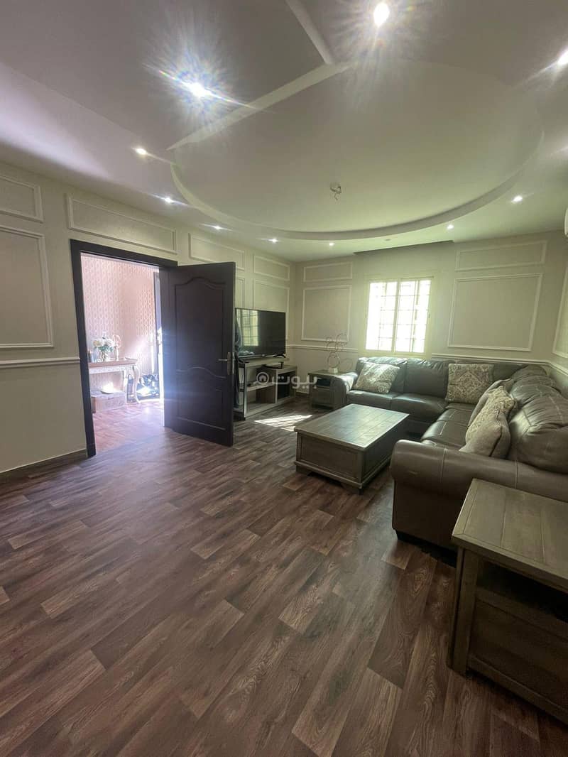 3 bedroom villa in Al Yaqout, Jeddah 11
