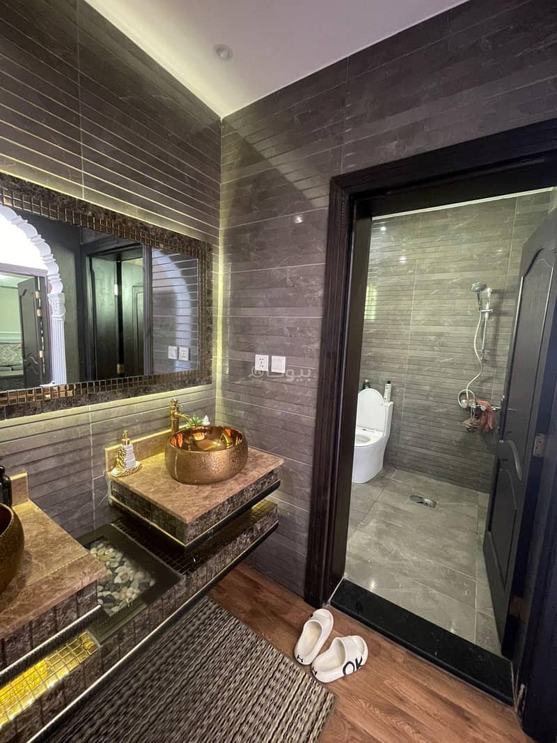 3 bedroom villa in Al Yaqout, Jeddah 12