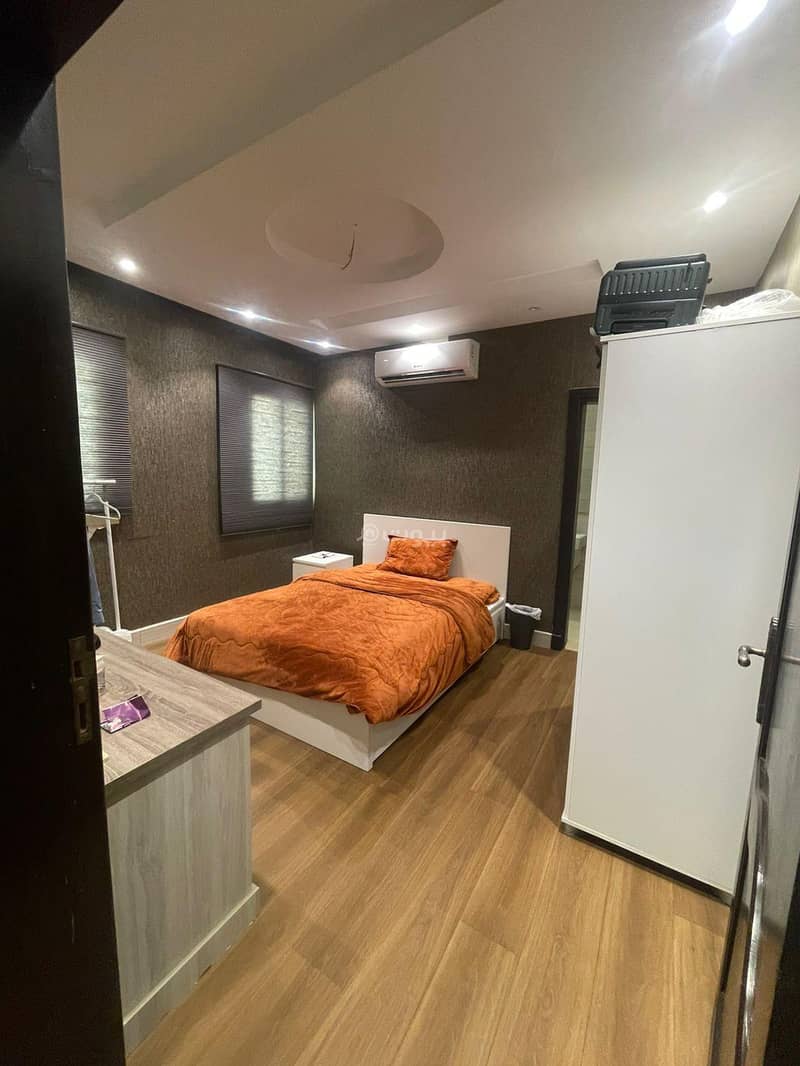 3 bedroom villa in Al Yaqout, Jeddah 13
