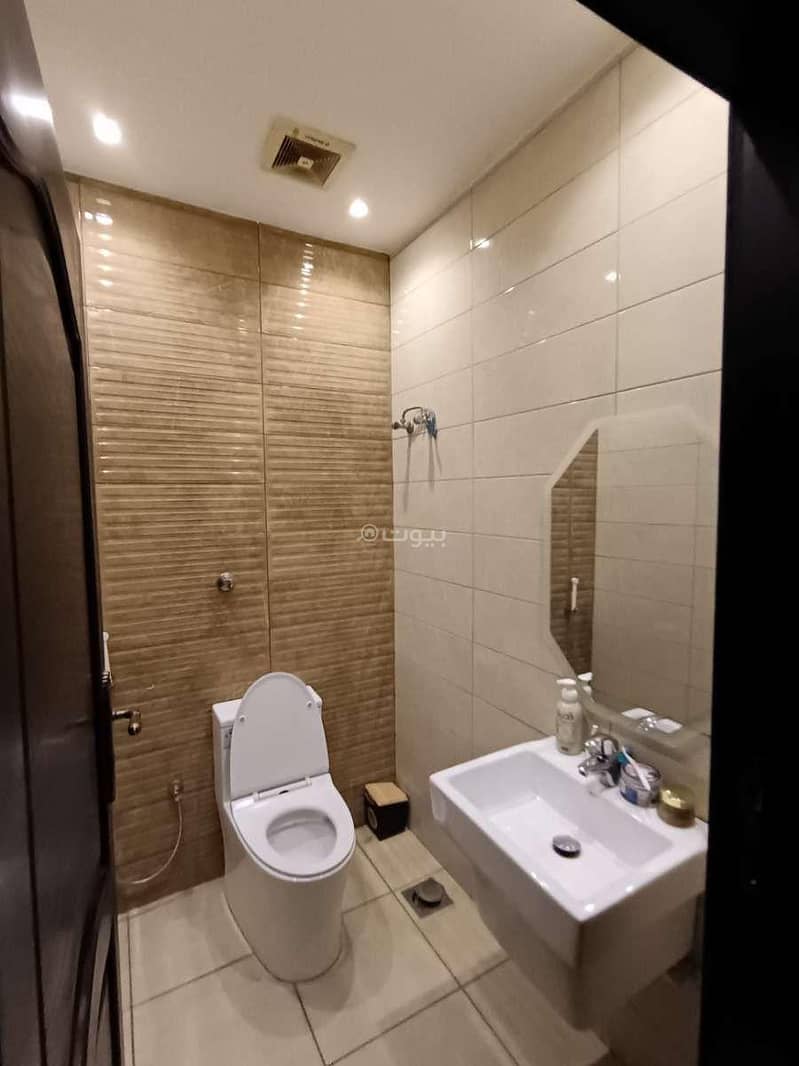 3 bedroom villa in Al Yaqout, Jeddah 15