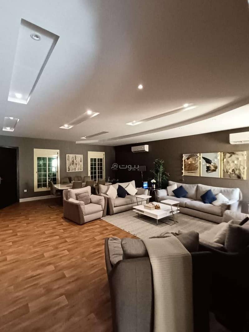 3 bedroom villa in Al Yaqout, Jeddah 16