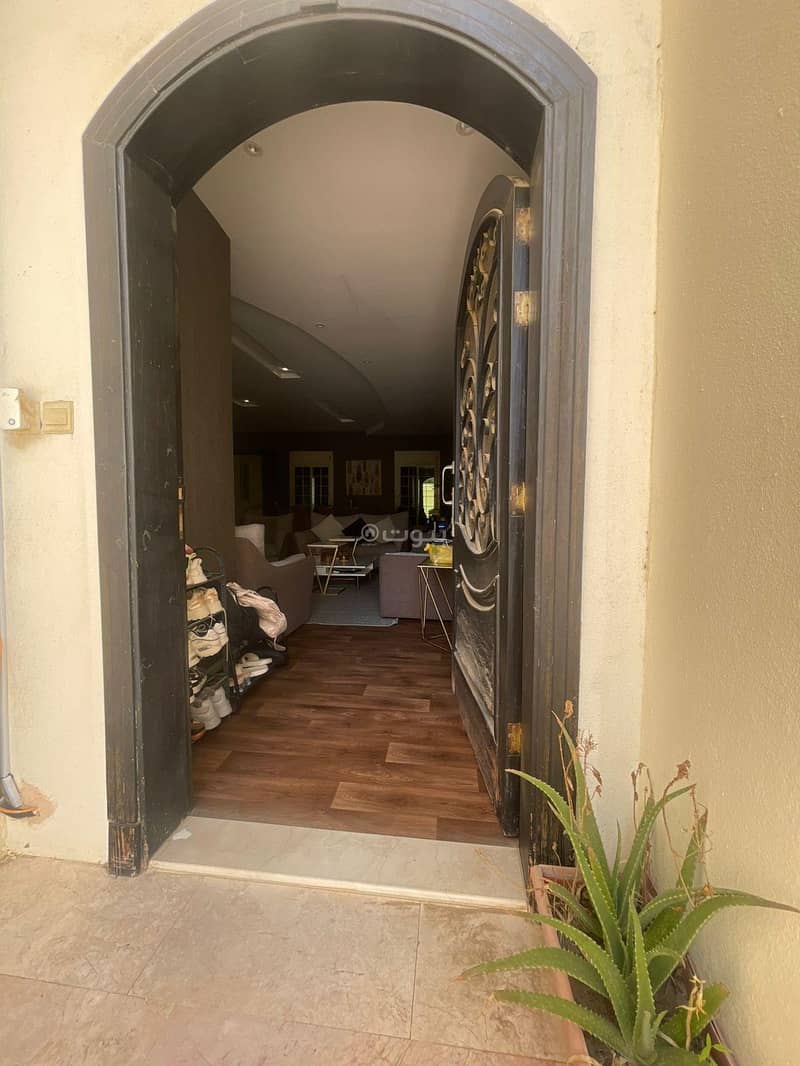 3 bedroom villa in Al Yaqout, Jeddah 18