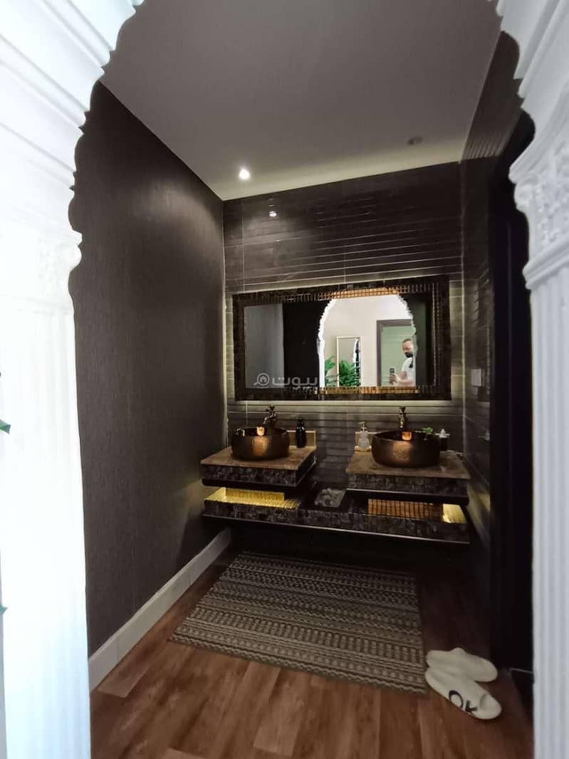 3 bedroom villa in Al Yaqout, Jeddah 19