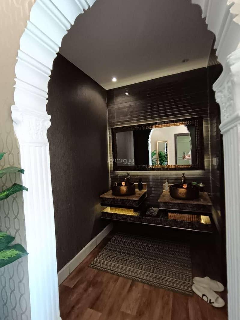 3 bedroom villa in Al Yaqout, Jeddah 20