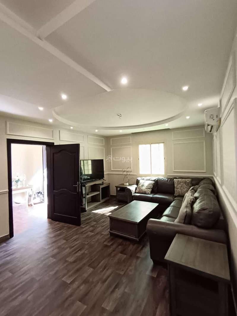 3 bedroom villa in Al Yaqout, Jeddah 21