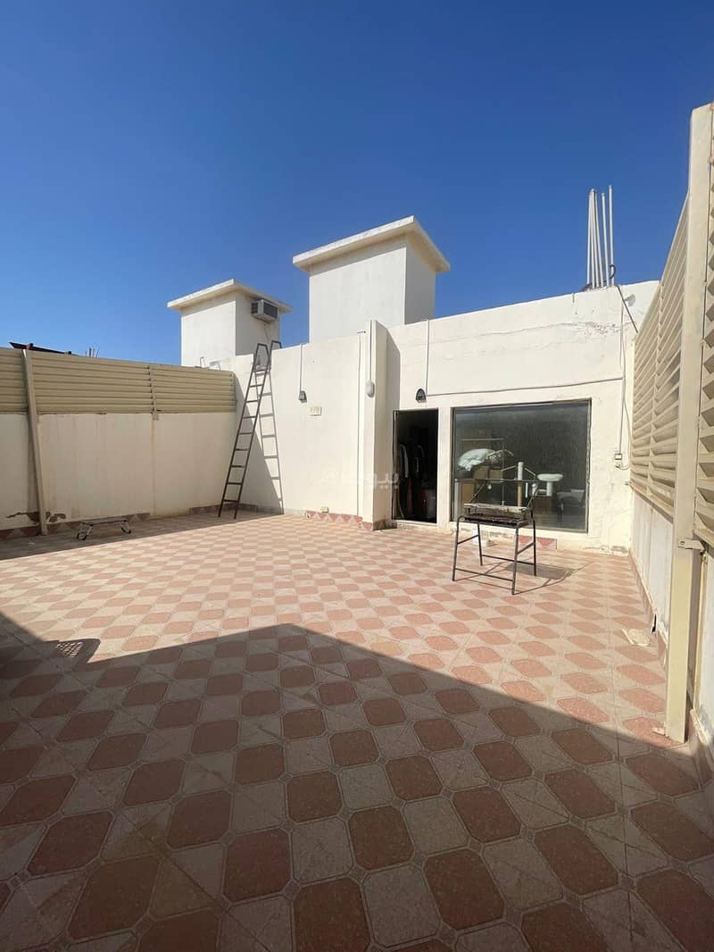3 bedroom villa in Al Yaqout, Jeddah 26