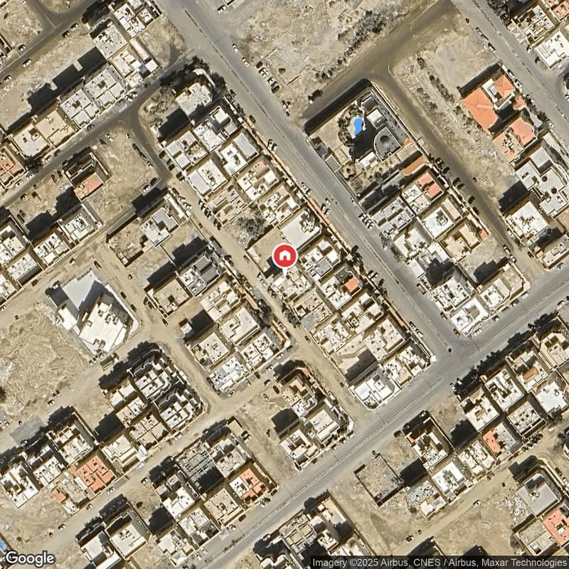 3 bedroom villa in Al Yaqout, Jeddah 27
