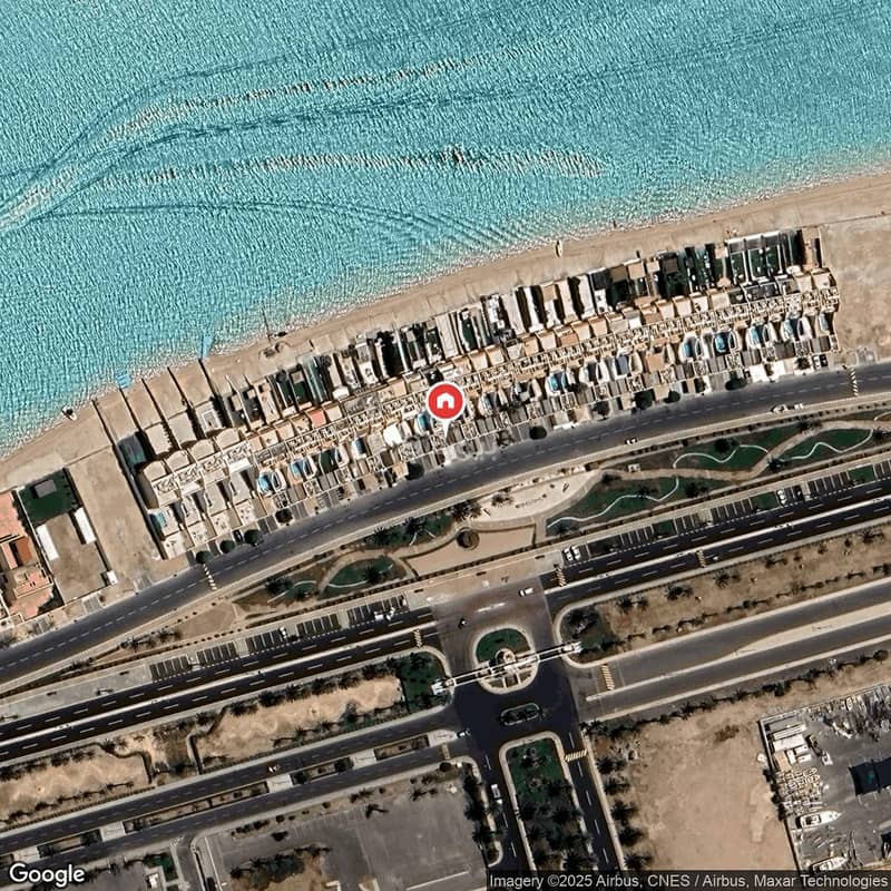 2 bedroom villa in Durrat Al Arus, Jeddah
