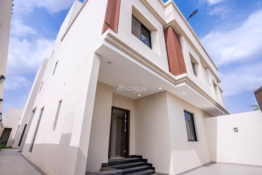 فيلا 5 غرف في المنارات، جدة 2