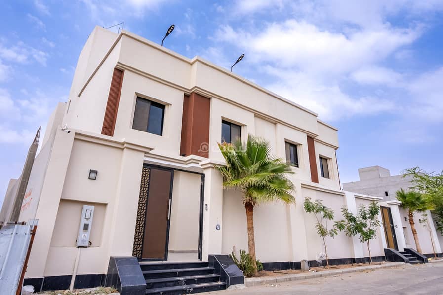 فيلا 5 غرف في المنارات، جدة 3