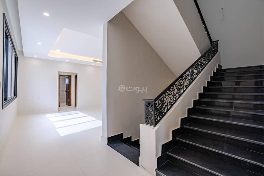 فيلا 5 غرف في المنارات، جدة 29