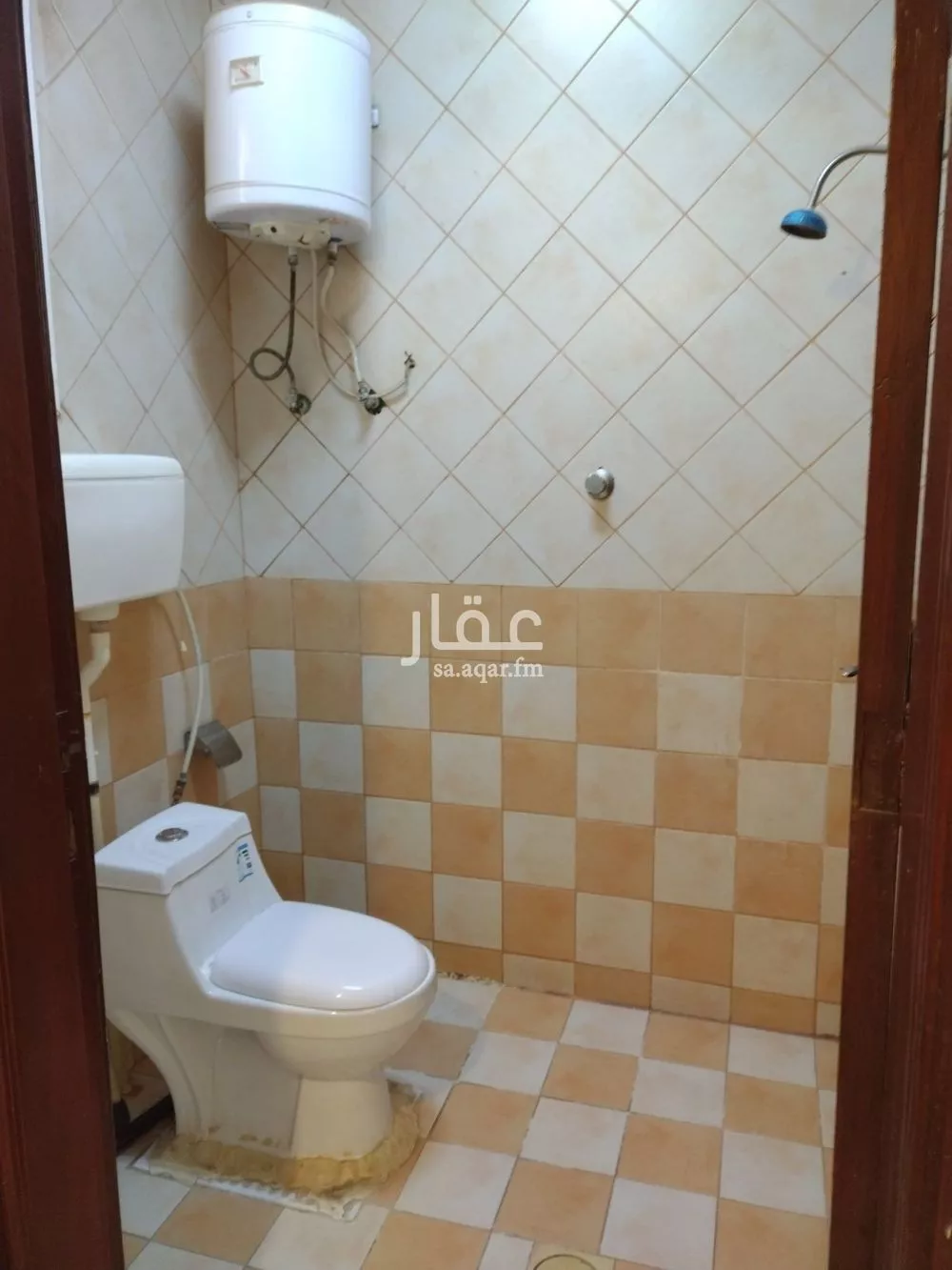شقة 1 غرف في الحمراء 13