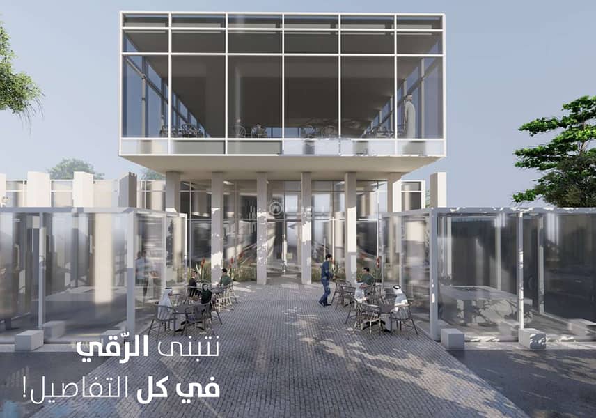 عقار  في الكورنيش، الخبر 6