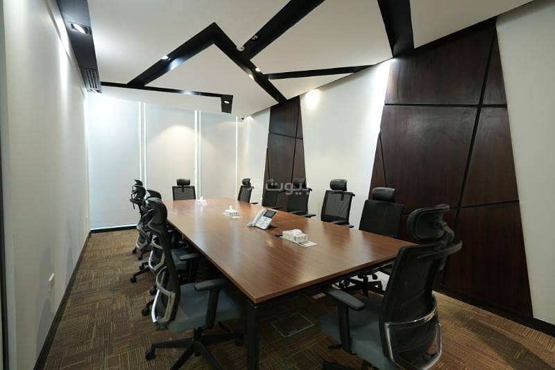عقار  في المحمدية، الرياض 12