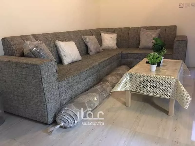 شقة 2 غرف في الخالدية، الرياض 11