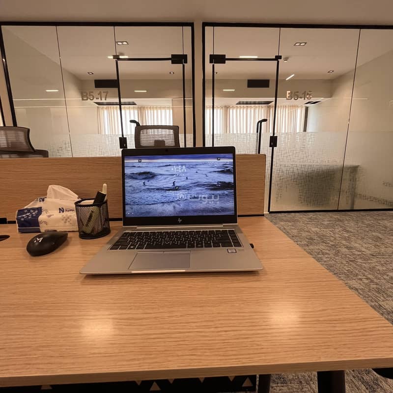office in Al Murabba, Riyadh