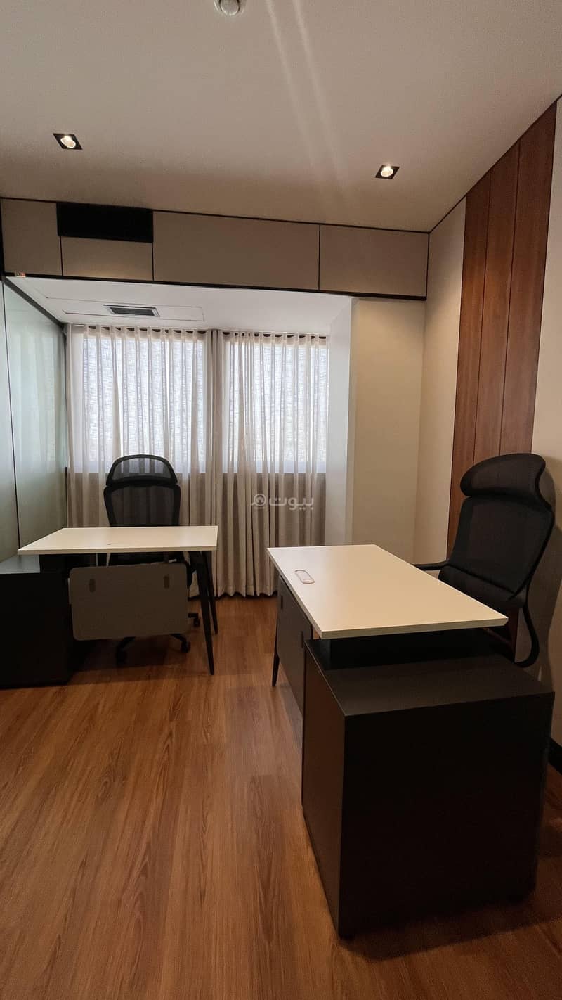 office in Al Murabba, Riyadh 5
