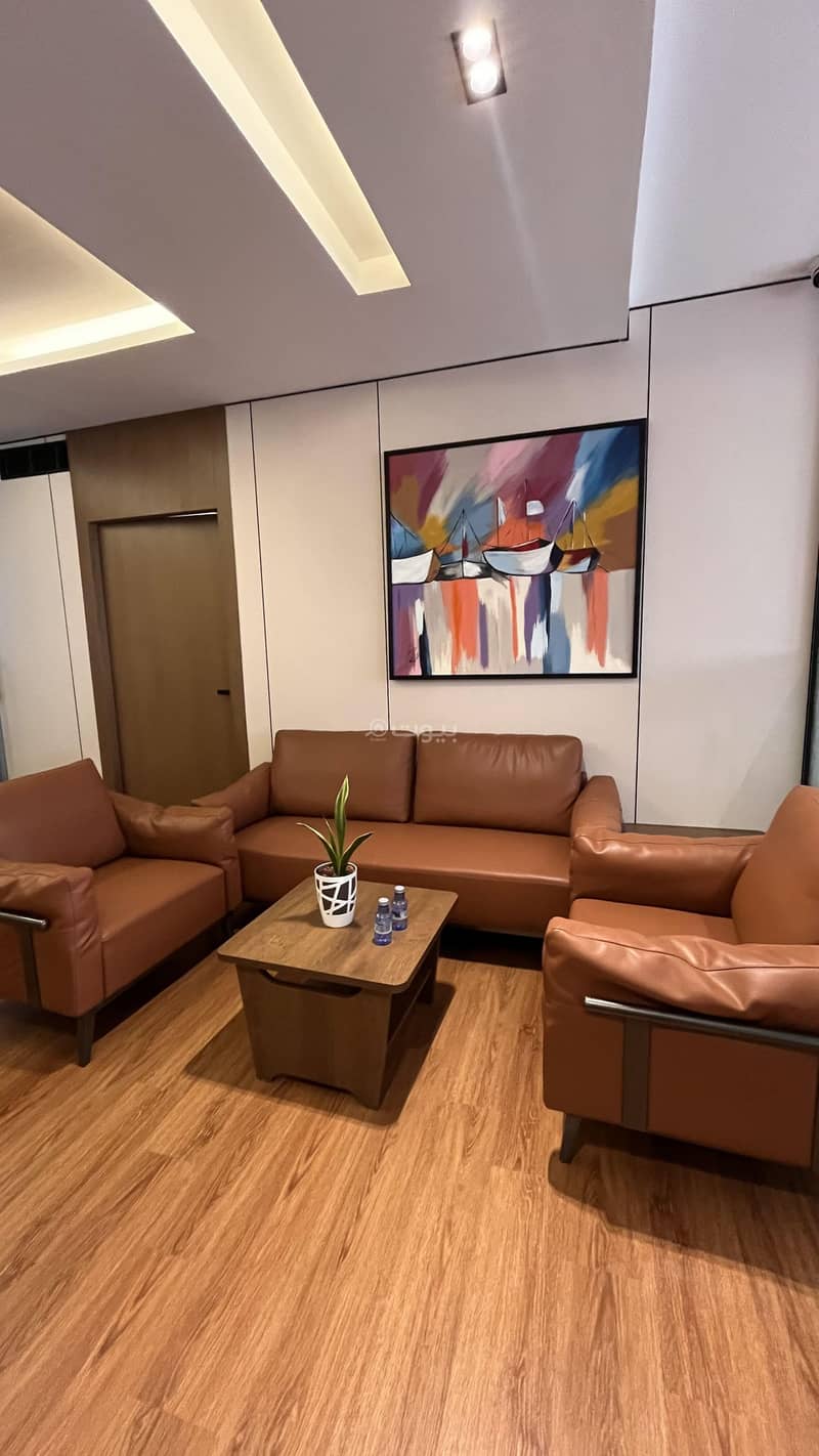 office in Al Murabba, Riyadh 6