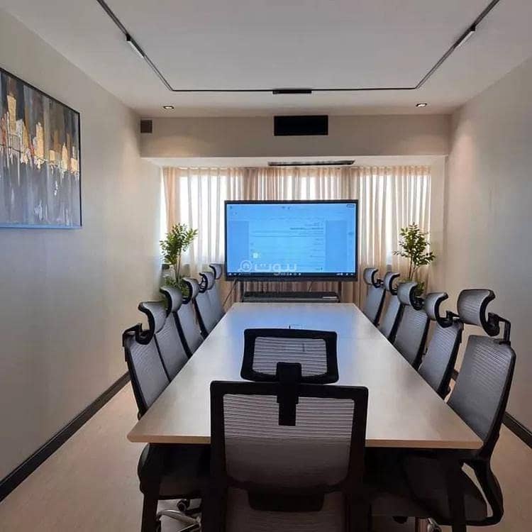 office in Al Murabba, Riyadh 2