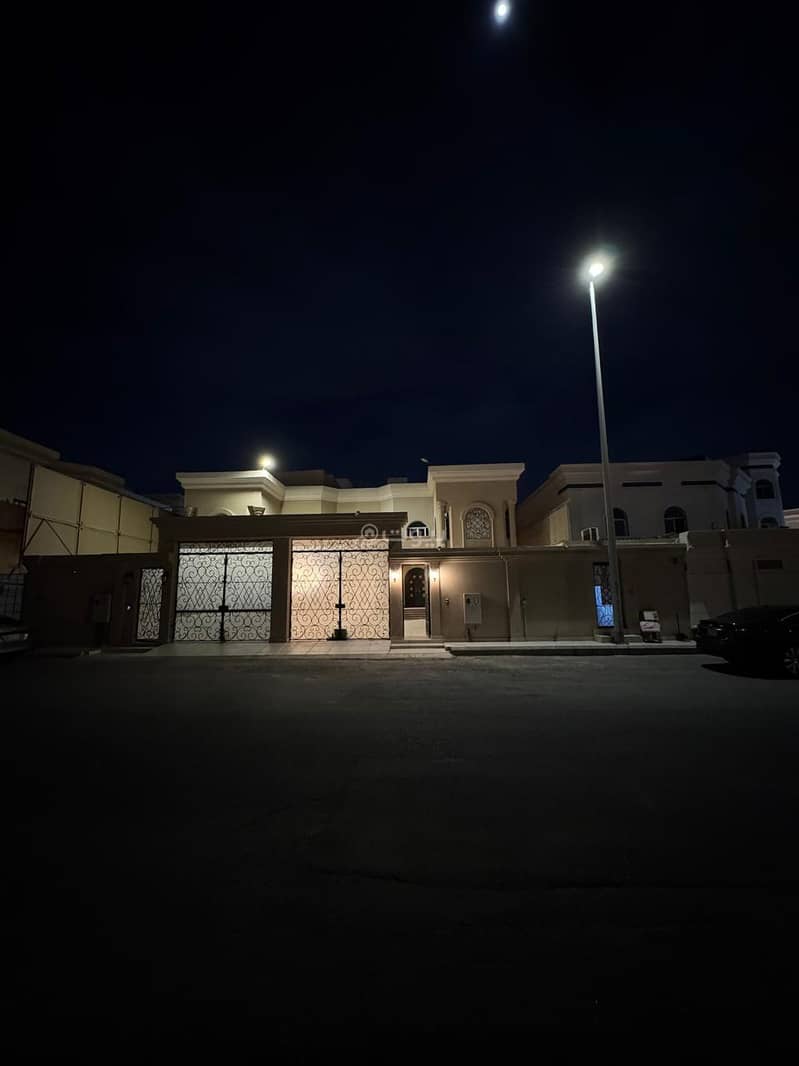 5 bedroom villa in Al Rehab, Jeddah 2