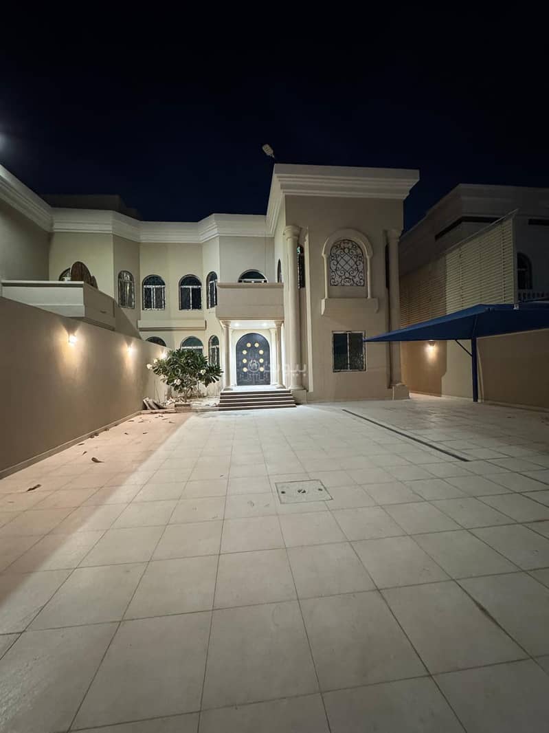 5 bedroom villa in Al Rehab, Jeddah 3