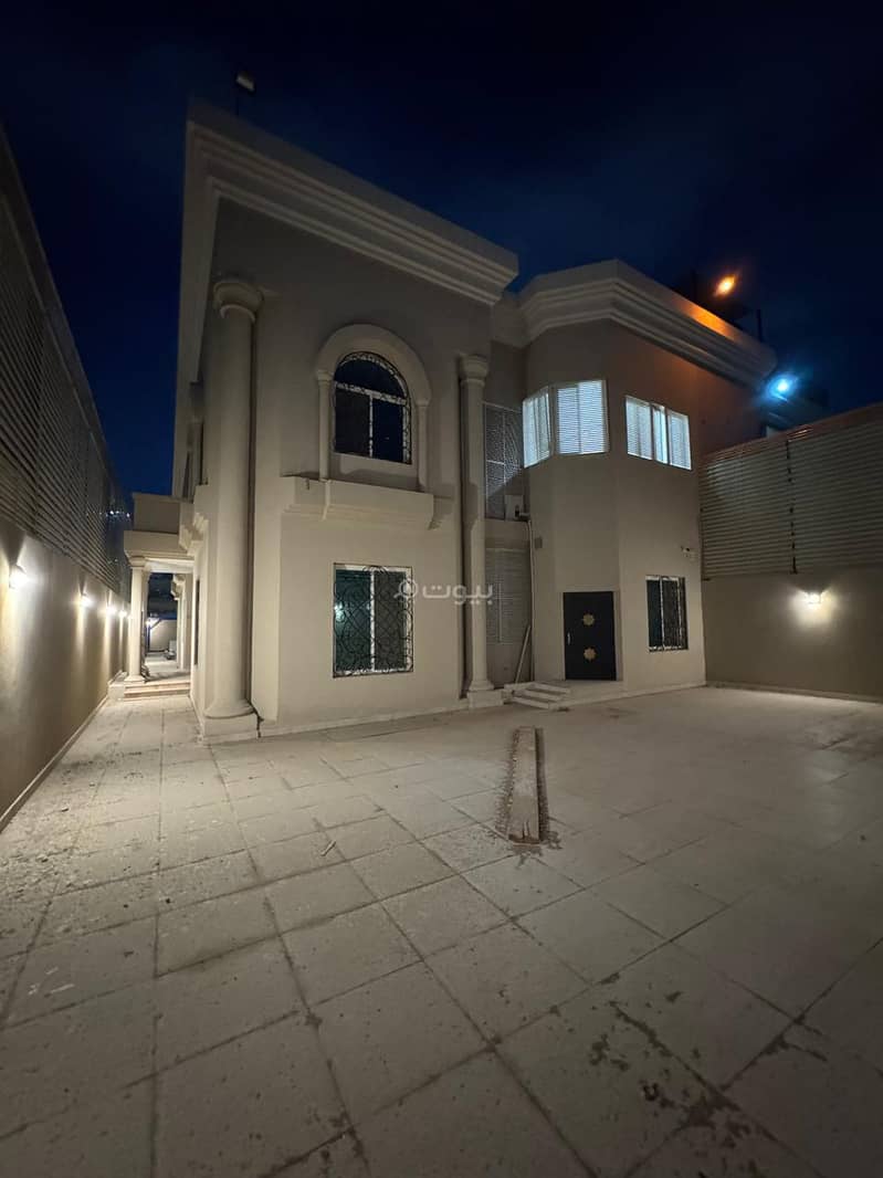 5 bedroom villa in Al Rehab, Jeddah 4