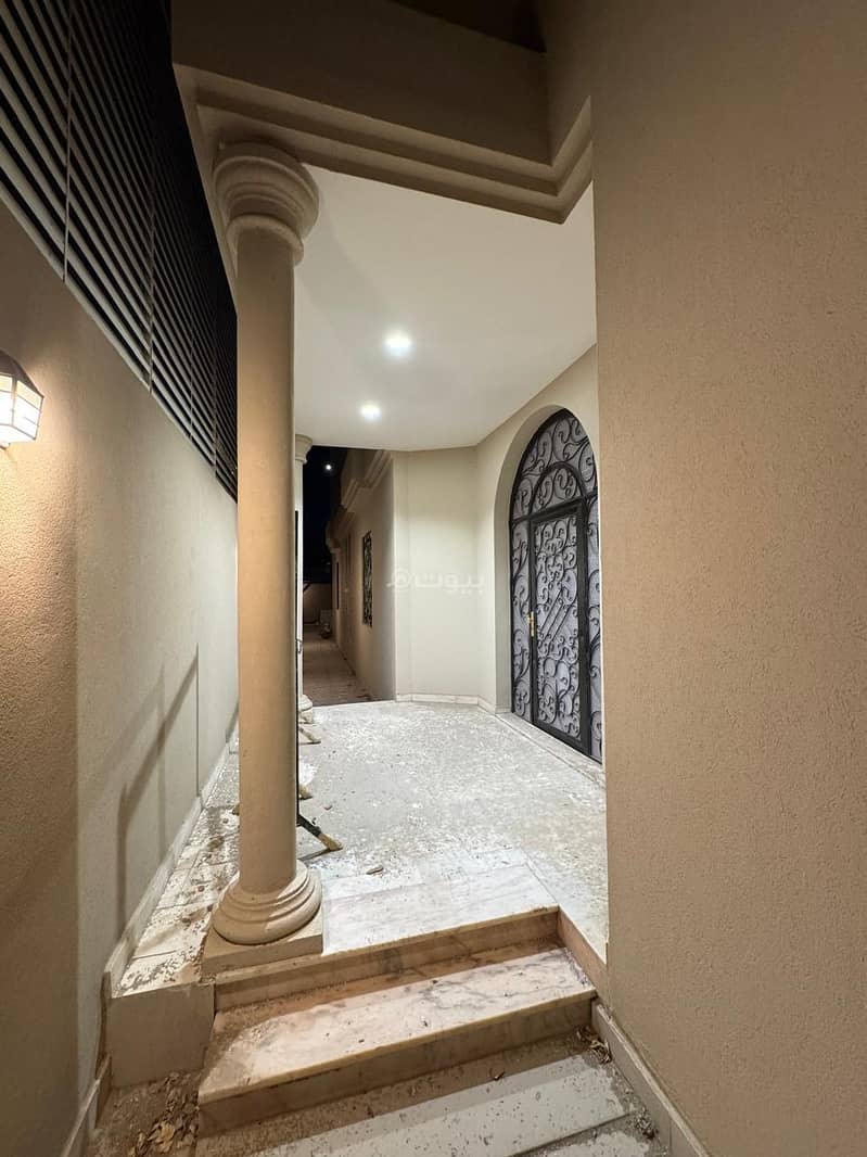 5 bedroom villa in Al Rehab, Jeddah 5
